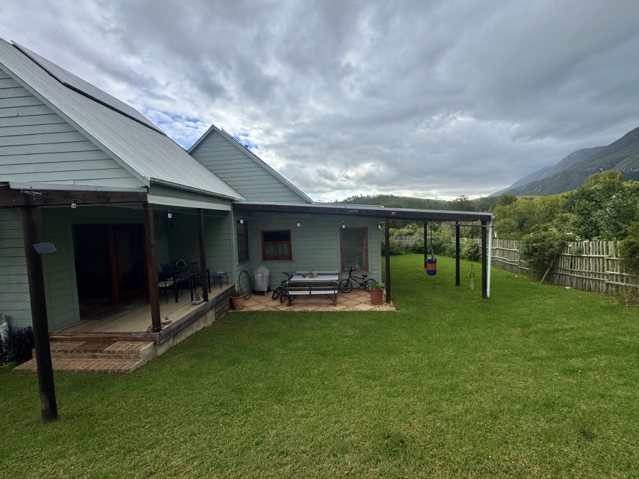 4 Bedroom Property for Sale in Swellendam Western Cape
